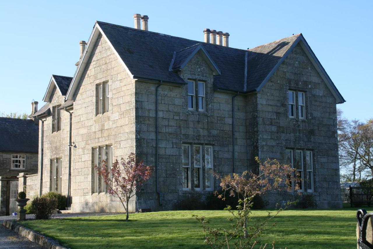 Lorum Old Rectory Bagenalstown Extérieur photo