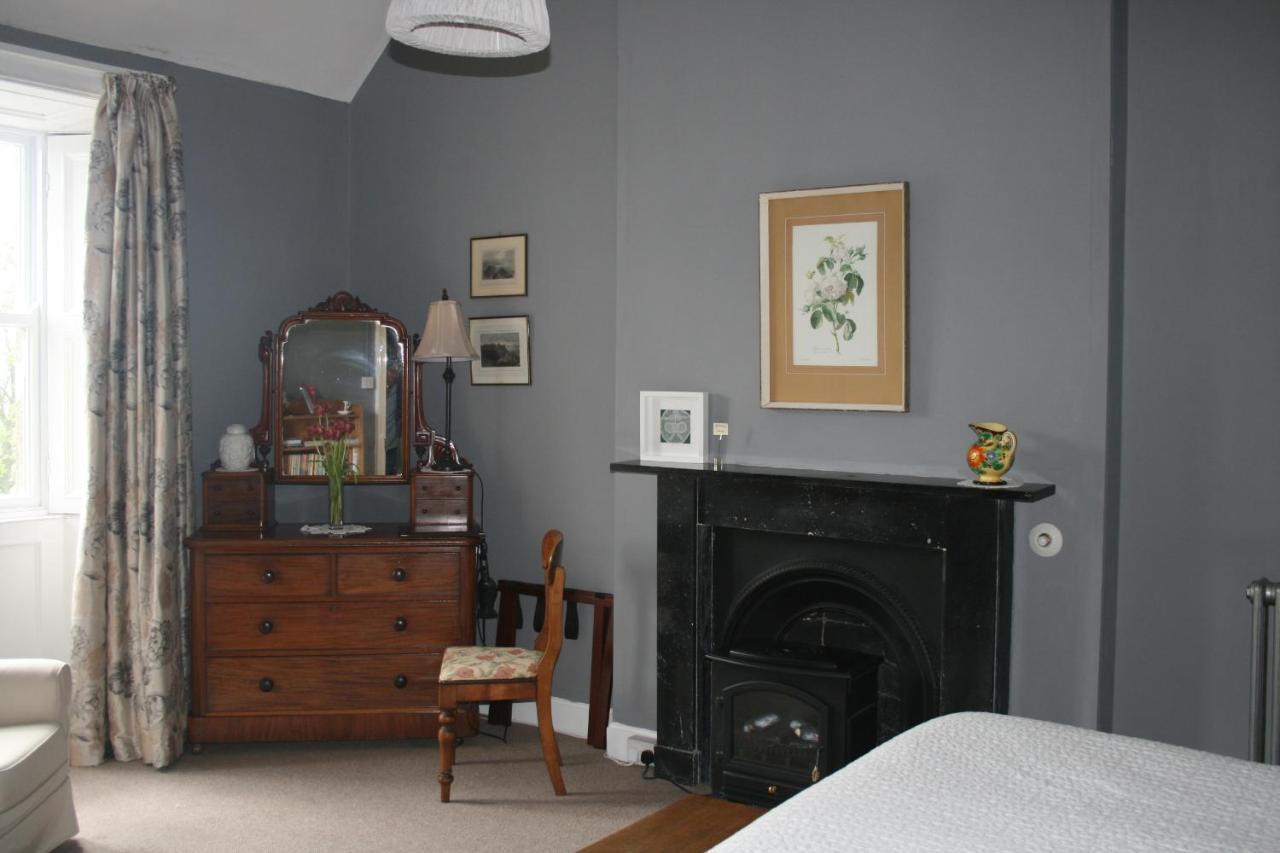 Lorum Old Rectory Bagenalstown Chambre photo