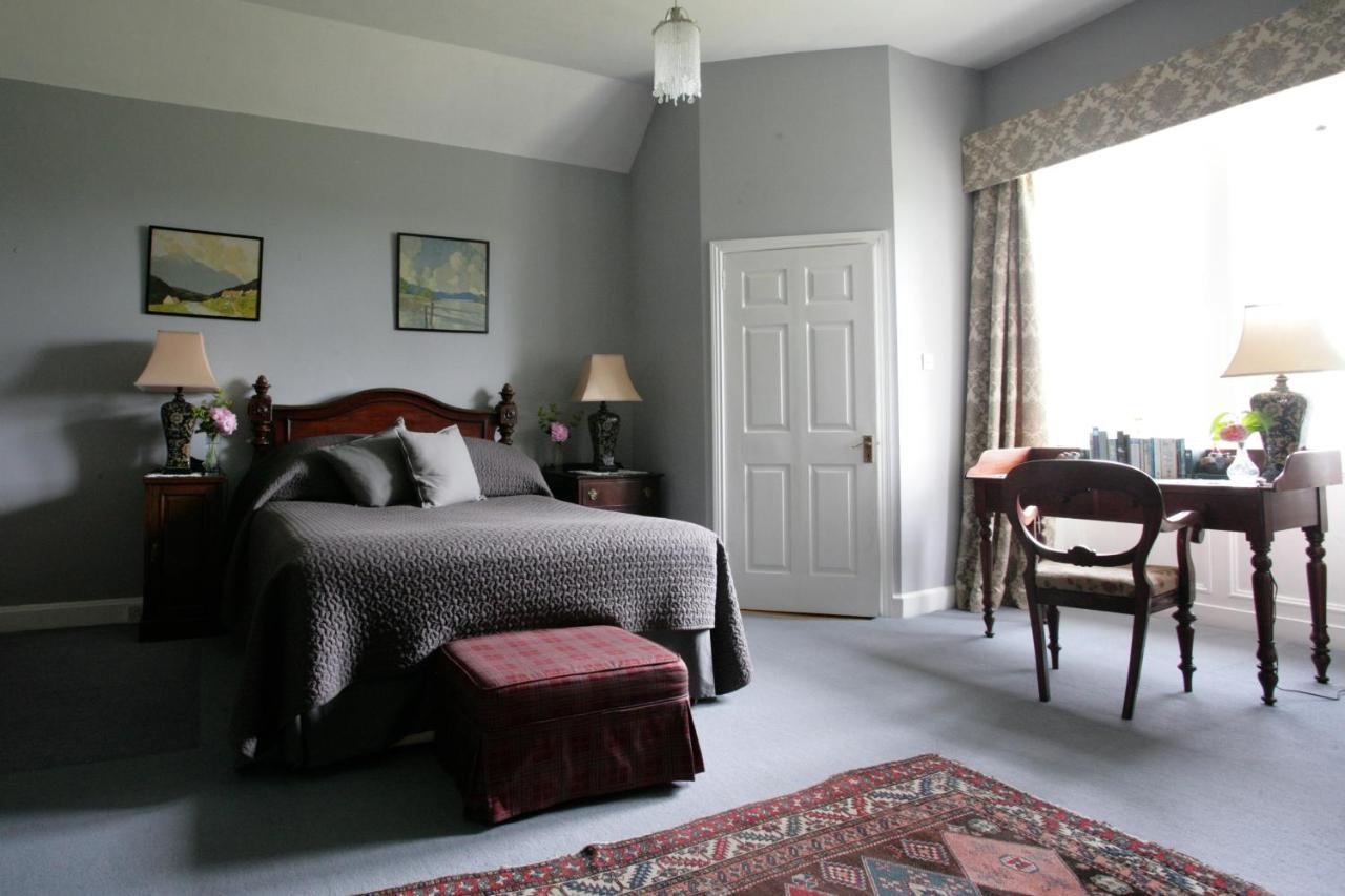Lorum Old Rectory Bagenalstown Chambre photo